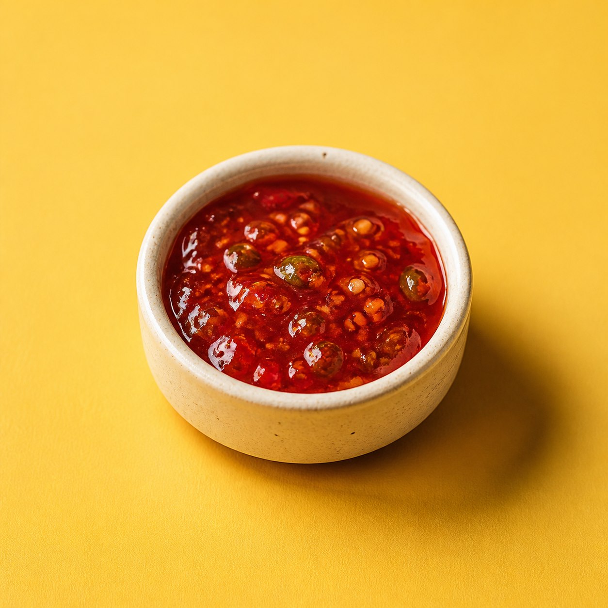 Salsa Sweet Chili